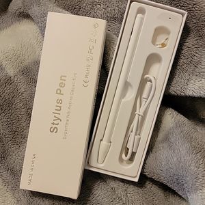 Stylus pen for iPad with Palm Rejection compatible with Apple iPad Pro